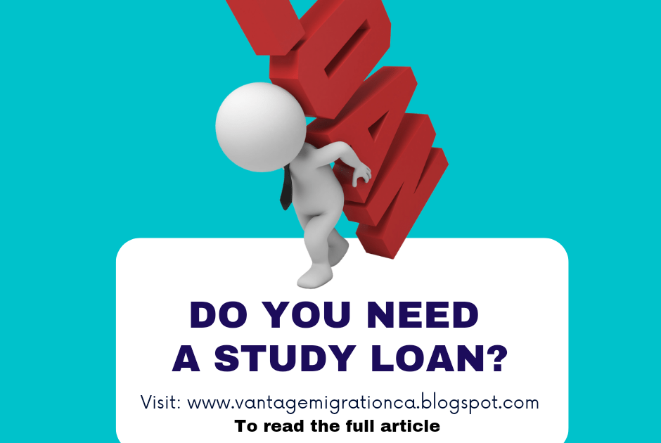 phd study loan